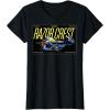image:imageThe Mandalorian And Grogu The Razor Crest Assault Gunship TShirtBlack