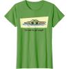 image:imageThe Mandalorian And Grogu Too Cute To Get Caught Drawn Grogu TShirtGrass Green