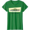 image:imageThe Mandalorian And Grogu Too Cute To Get Caught Drawn Grogu TShirtKelly Green