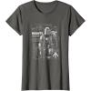 image:imageThe Mandalorian and Grogu  Bounty Hunter  Dark Digital TShirtAsphalt Grey