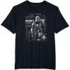 image:imageThe Mandalorian and Grogu  Bounty Hunter  Dark Digital TShirtBlack