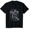 image:imageThe Mandalorian and Grogu  Bounty Hunter  Dark Digital TShirtBlack