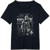 image:imageThe Mandalorian and Grogu  Bounty Hunter  Dark Digital TShirtBlack