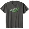 image:imageThe Mandalorian and Grogu  Movie Logo TShirtAsphalt Grey