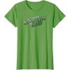 image:imageThe Mandalorian and Grogu  Movie Logo TShirtGrass Green