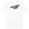 image:imageThe Mandalorian and Grogu  Movie Logo TShirtWhite