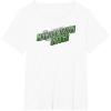 image:imageThe Mandalorian and Grogu  Movie Logo TShirtWhite