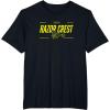 image:imageThe Mandalorian and Grogu  Razor Crest Jersey TShirtBlack