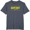image:imageThe Mandalorian and Grogu  Razor Crest Jersey TShirtHeather Blue
