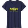 image:imageThe Mandalorian and Grogu  Razor Crest Jersey TShirtNavy Blue