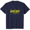 image:imageThe Mandalorian and Grogu  Razor Crest Jersey TShirtNavy Blue