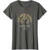 image:imageThe Mandalorian and Grogu  The Kids Coming With Me TShirtAsphalt Grey