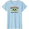 image:imageThe Mandalorian and Grogu  Wanted for Being Too Cute TShirtBaby Blue