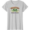 image:imageThe Mandalorian and Grogu  Wanted for Being Too Cute TShirtSilver Grey