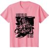 image:imageThe Mandalorian and Grogu  Wherever I Go He Goes TShirtPink