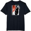 image:imageThe Mandalorian and Grogu  Zine TShirtBlack