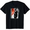 image:imageThe Mandalorian and Grogu  Zine TShirtBlack