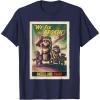 image:imageStar Wars The Mandalorian and Grogu Anzellans Fix the Broken TShirtNavy Blue