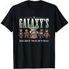 image:imageStar Wars The Mandalorian and Grogu Anzellans Wanted TShirtBlack