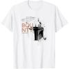 image:imageStar Wars The Mandalorian and Grogu Bounty Hunter Helmet TShirtWhite