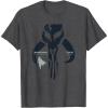 Dark Heather Grey