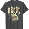 Dark Heather Grey