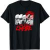 image:imageStar Wars The Mandalorian and Grogu For The Empire Imperial TShirtBlack