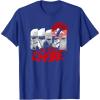 image:imageStar Wars The Mandalorian and Grogu For The Empire Imperial TShirtRoyal Blue