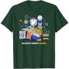 Dark Green