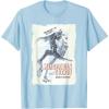 image:imageStar Wars The Mandalorian and Grogu Movie ATRT Snow Mission TShirtBaby Blue
