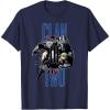 Navy Blue
