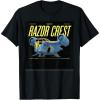 image:imageStar Wars The Mandalorian and Grogu Movie New Razor Crest TShirtBlack