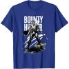 image:imageStar Wars The Mandalorian and Grogu Movie Play Nice TShirtRoyal Blue