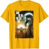 image:imageStar Wars The Mandalorian and Grogu Movie You Got This TShirtGolden Yellow