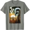 image:imageStar Wars The Mandalorian and Grogu Movie You Got This TShirtOlive Heather