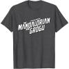 Dark Heather Grey