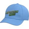 image:imageStar Wars The Mandalorian and Grogu Official Movie Logo Adjustable Printed Baseball HatLight Blue