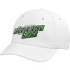 image:imageStar Wars The Mandalorian and Grogu Official Movie Logo Adjustable Printed Baseball HatWhite