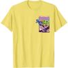 Lemon Yellow