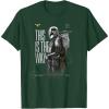 Dark Green