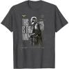 Dark Heather Grey