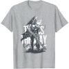 Heather Grey