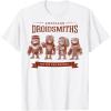 image:imageThe Mandalorian And Grogu Anzellan Droidsmith Fix The Broken TShirtWhite