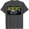 Dark Heather Grey