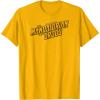Golden Yellow