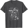 Dark Heather Grey