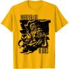 Golden Yellow
