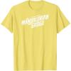 Lemon Yellow