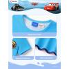 image:imageDisney Princess Frozen Marvel Stitch Minnie Mickey Star Wars GirlsBoys Athletic Shirts UV Quick Dry Graphic TShirt 29 YearCars Lightning Mcqueen