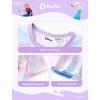 image:imageDisney Princess Frozen Marvel Stitch Minnie Mickey Star Wars GirlsBoys Athletic Shirts UV Quick Dry Graphic TShirt 29 YearFrozen Elsa